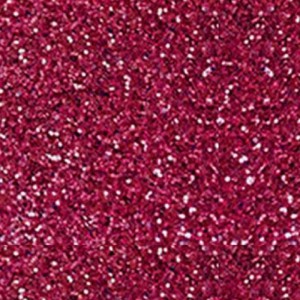 Biodegradable Glitter Dark Rose